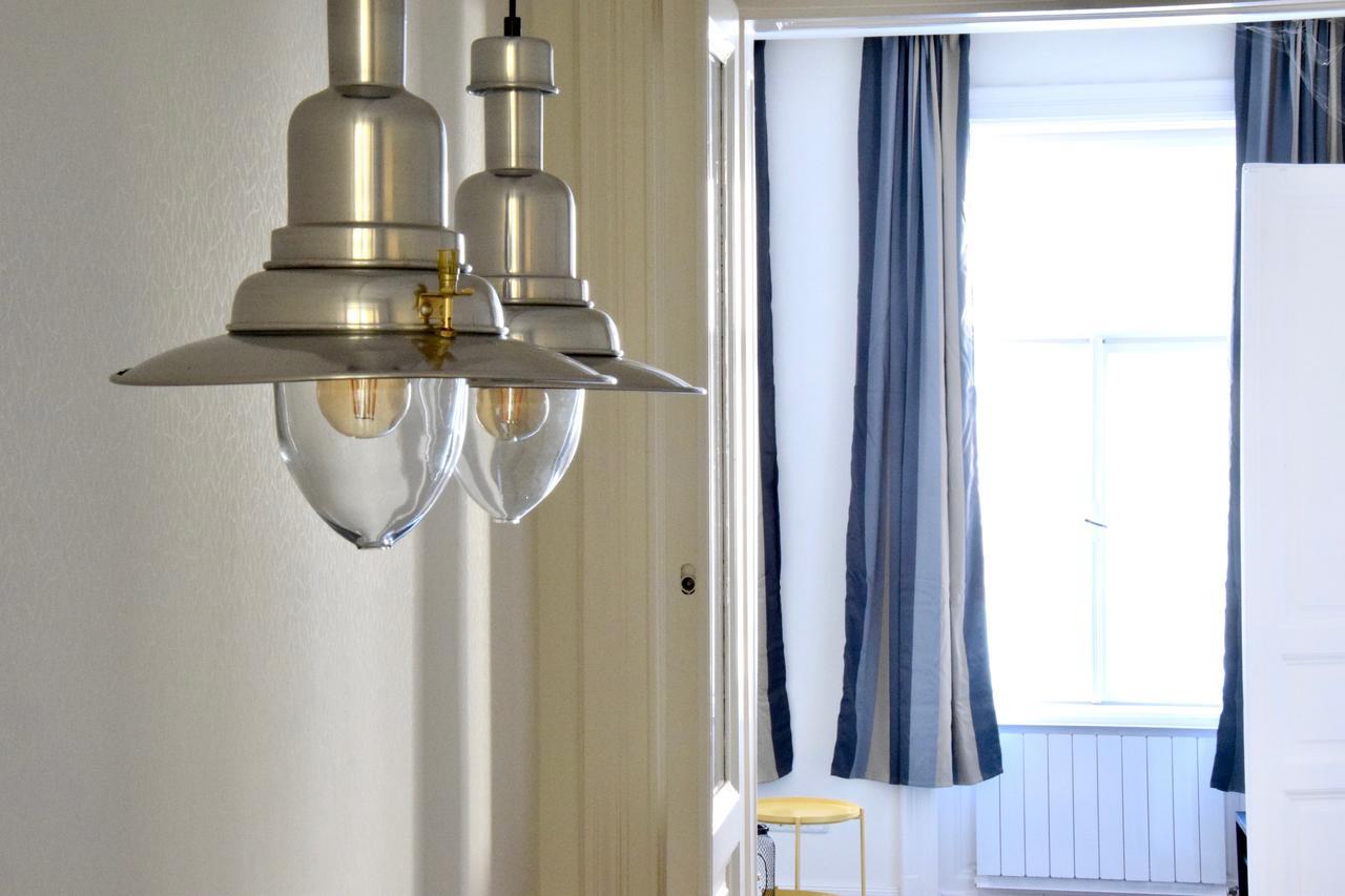 Standard Apartment By Hi5 - Dessewffy 39 Boedapest Buitenkant foto