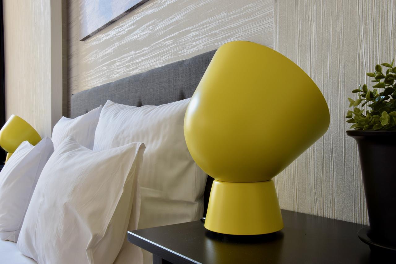 Standard Apartment By Hi5 - Dessewffy 39 Boedapest Buitenkant foto